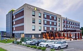 Home2 Suites By Hilton Rochester Mayo Clinic Area